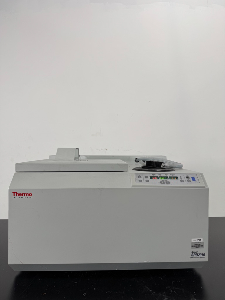 Image of Thermo Scientific Savant SPD2010 SpeedVac Concentrator